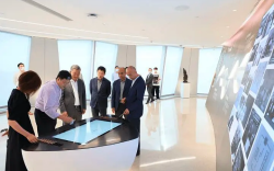 乾润智能拓展新能源领域乾润智能拓展新能源领域乾润智能拓展新能源领域